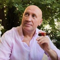 Oleg Gusiev