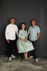 ТОВ «ЦЕ ТВОЯ ЗЕМЛЯ»