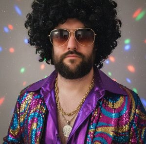 DJ Bibon-Tarantino